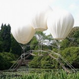 Balloon-Bridge