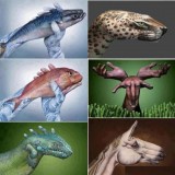 Hands-painted-to-look-like-real-animals-600x604