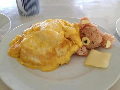 Omeletka