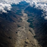 Parting-of-the-clouds-in-the-Himalayas-India-Pakistan-border