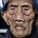 The-Oldest-Woman-of-world