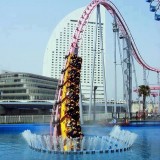 Underwater-Roller-Coaster