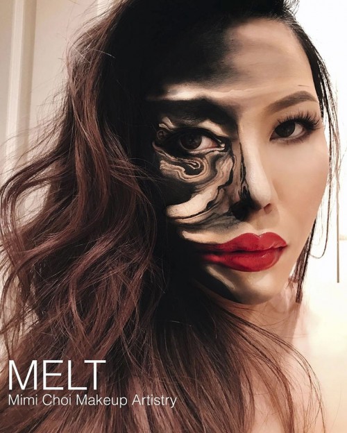 optical illusion make up mimi choi 22