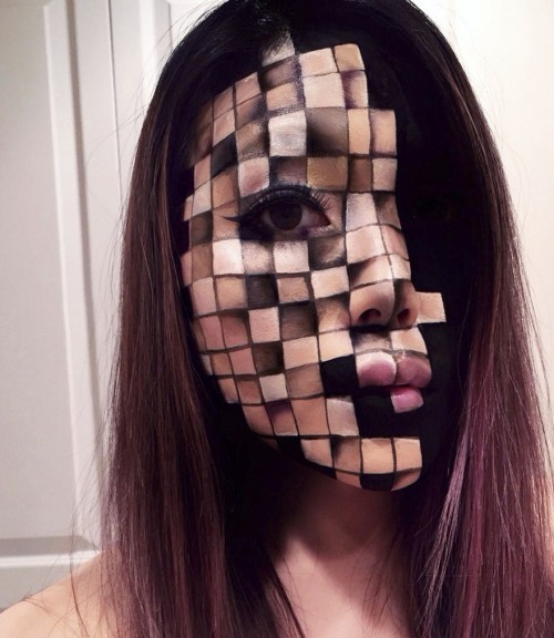 optical illusion make up mimi choi 29