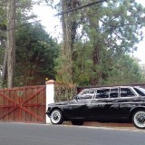 CENTRAL-AMERICA-COUNTRY-ESTATE.-MERCEDES-300D-LANG-LIMOUSINE.