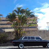 COSTA-RICA-COURT-SYSTEM-MERCEDES-300D-LANG-LIMOUSINE-TOUR