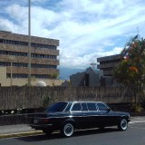 COSTA-RICA-GOVERNMENT-COURT-BUILDING.MERCEDES-LIMOUSINE-TOUR