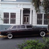 ELEGANT-TOWN-HOME-SAN-JOSE-COSTA-RICA-MERCEDES-300D-LANG-LIMOSINA