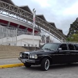 Estadio-Nacional-La-Sabana-Metropolitan-ParkSan-Jose-Costa-Rica-MERCEDES-300D-LANG-LIMOSINA