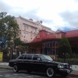 Hotel--Casino-del-Rey-Downtown-San-Jose-Costa-Rica-MERCEDES-300D-LANG-LIMOUSINE