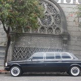 Iconica-Casa-Museo-En-Barrio-Amon-San-Jose-COSTA-RICA-MERCEDES-300D-LANG-LIMO