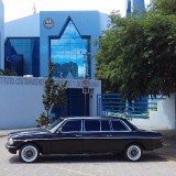 Instituto-Costarricense-de-Acueductos-y-Alcantarillados-AYA-Pavas-Costa-Rica-MERCEDES-300D-LANG-LIMO