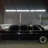 San-Jose-International-Airport-Alajuela-COSTA-RICA-MERCEDES-300D-LANG-LIMOSINA-SERVICE